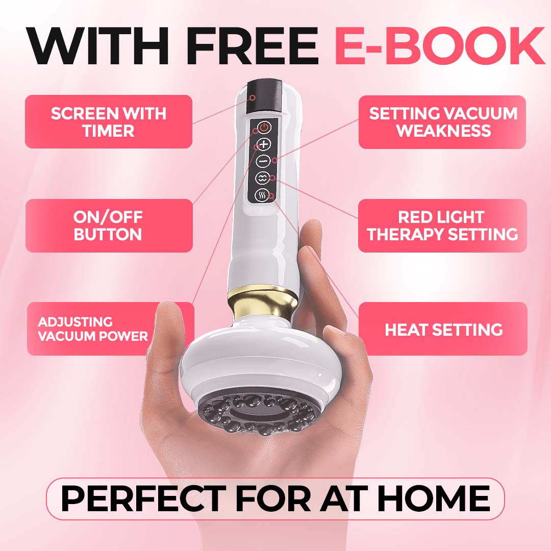 LuxeLift™ Cellulite Relief Kit