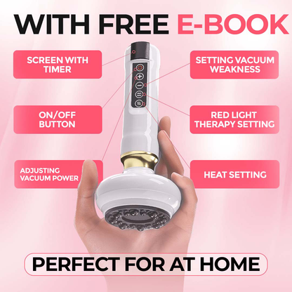 LuxeLift™ Cellulite Relief Kit