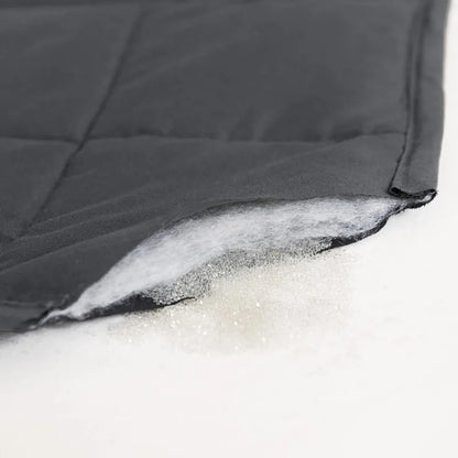 LuxeWrap™ | Luxurious Weighted Comfort Blanket