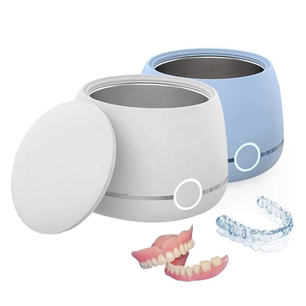 Dental Pod | Ultrasonic Cleaner