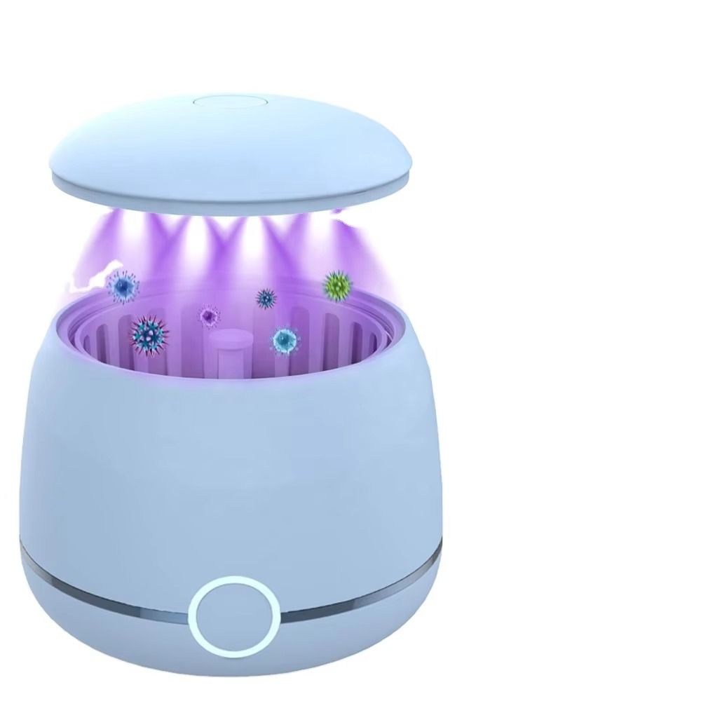 Dental Pod | Ultrasonic Cleaner