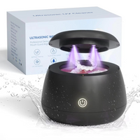 Dental Pod | Ultrasonic Cleaner