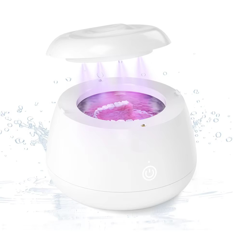 Dental Pod | Ultrasonic Cleaner