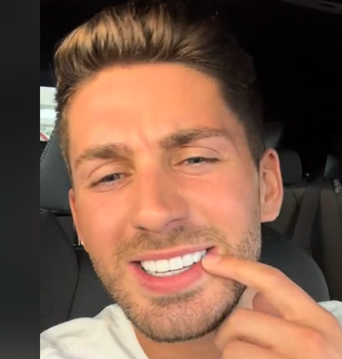 GlowSmile™ | Instant Snap-On Veneers